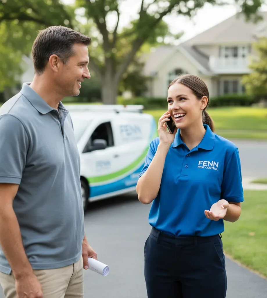 Silverfish Control in Dighton, MA